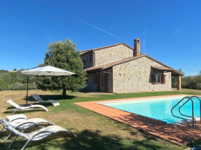 Luxury Villa with pool near Ficulle Orvieto Ficulle